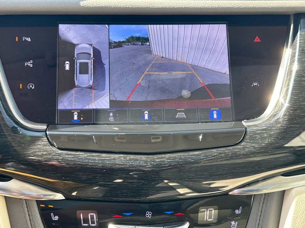 Certified 2023 Cadillac XT6 Premium Luxury w/ Technology Package image 30