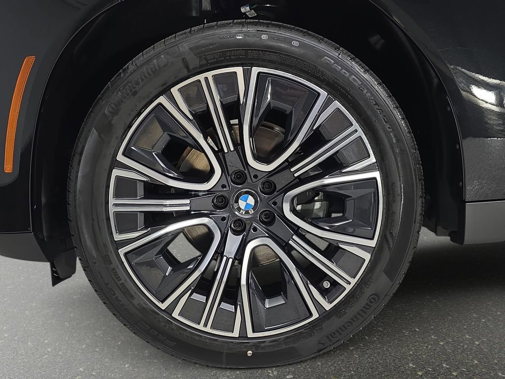 New 2026 BMW X3 xDrive30 w/ Premium Package AWD/4WD image 32