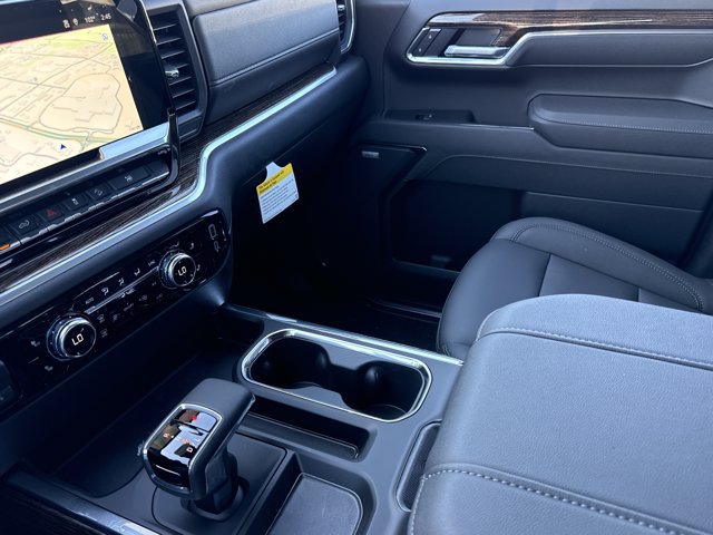 New 2026 GMC Sierra 1500 Elevation w/ Elevation Premium Package AWD/4WD image 24