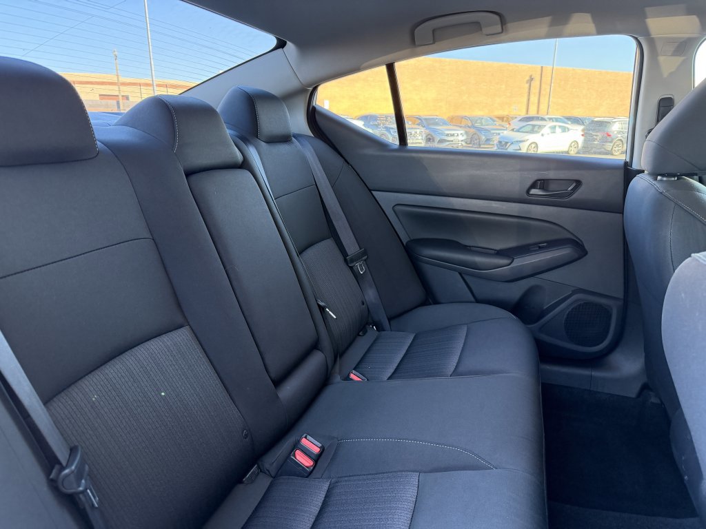 Used 2024 Nissan Altima 2.5 S image 35