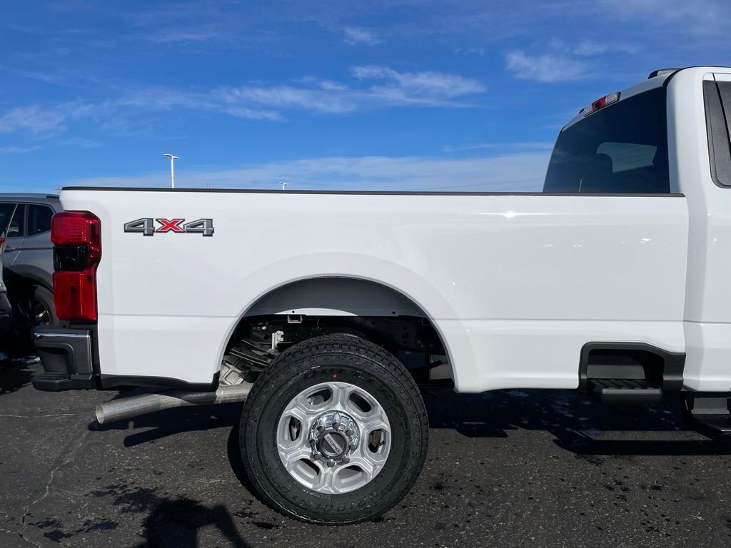 New 2026 Ford F250 XLT w/ 360-Degree Camera Package image 37