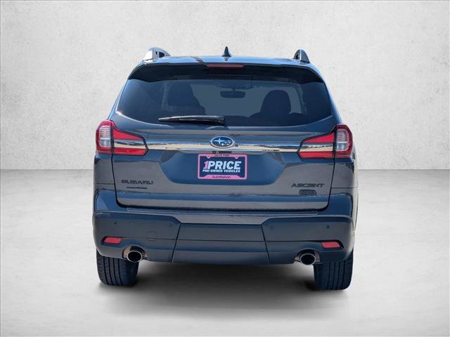 Used 2022 Subaru Ascent Onyx Edition AWD/4WD image 7