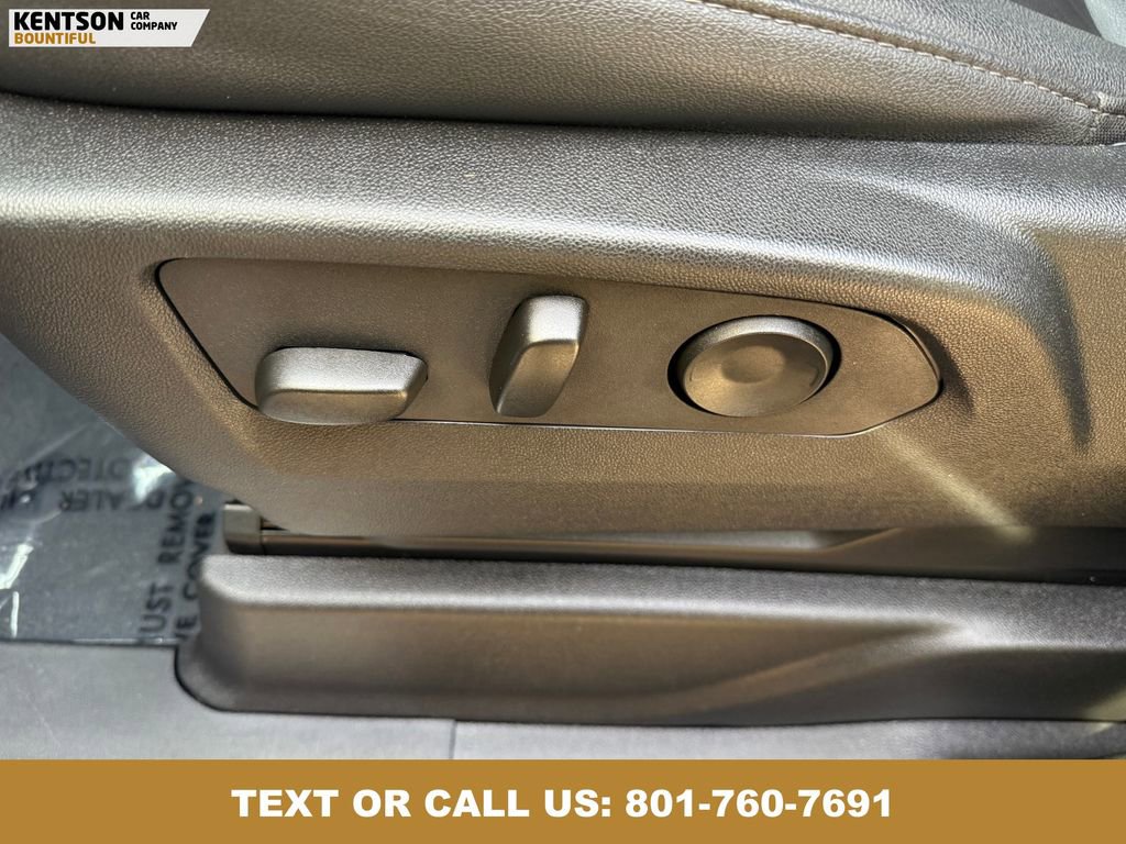 Used 2025 Chevrolet Tahoe Z71 image 31