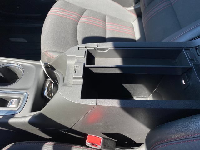 Certified 2023 Chevrolet Equinox RS w/ LPO, Floor Liner Package AWD/4WD image 14