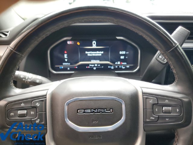 Certified 2024 GMC Sierra 2500 Denali w/ Denali Reserve Package AWD/4WD image 19