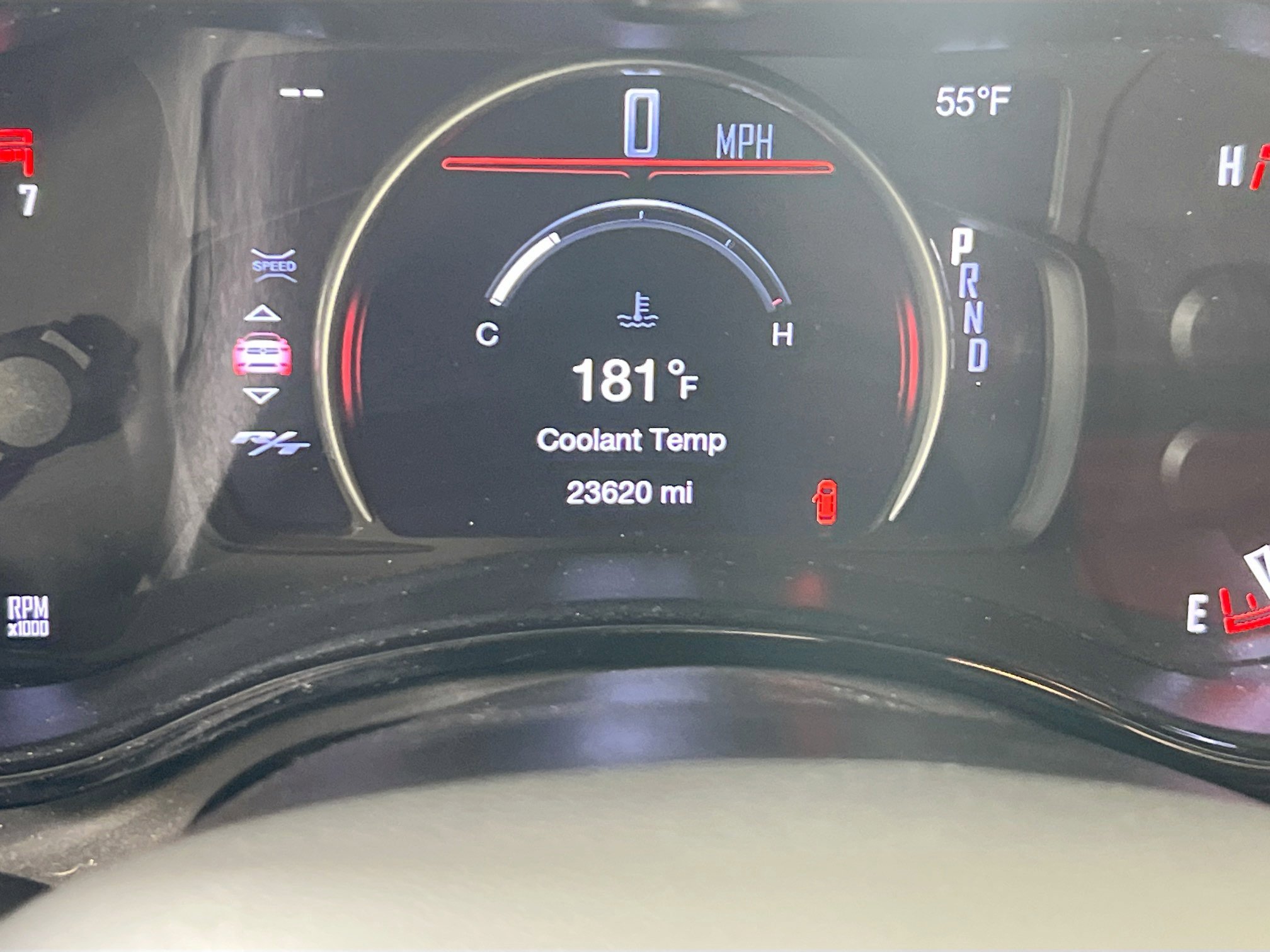 Used 2022 Dodge Durango R/T w/ Blacktop Package image 12