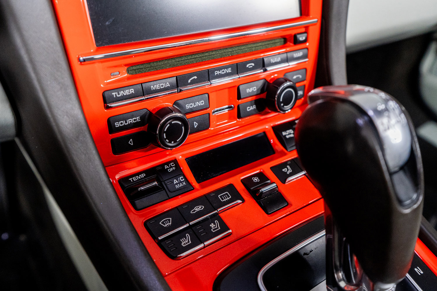 Used 2016 Porsche 911 Targa 4S image 44