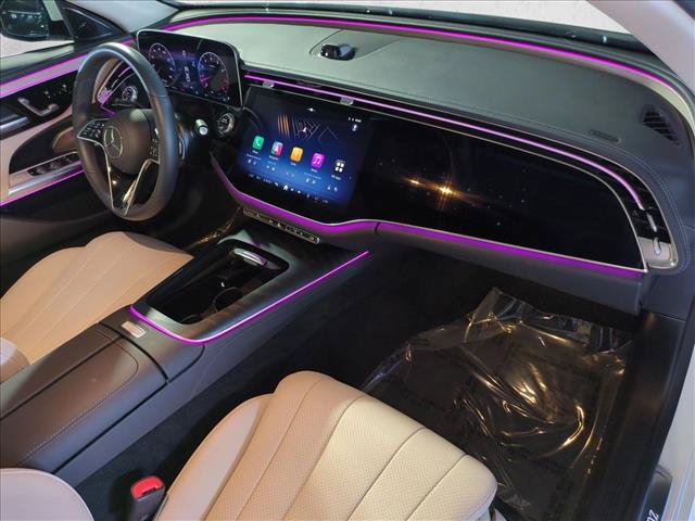 Certified 2026 Mercedes-Benz E 350 Sedan image 25