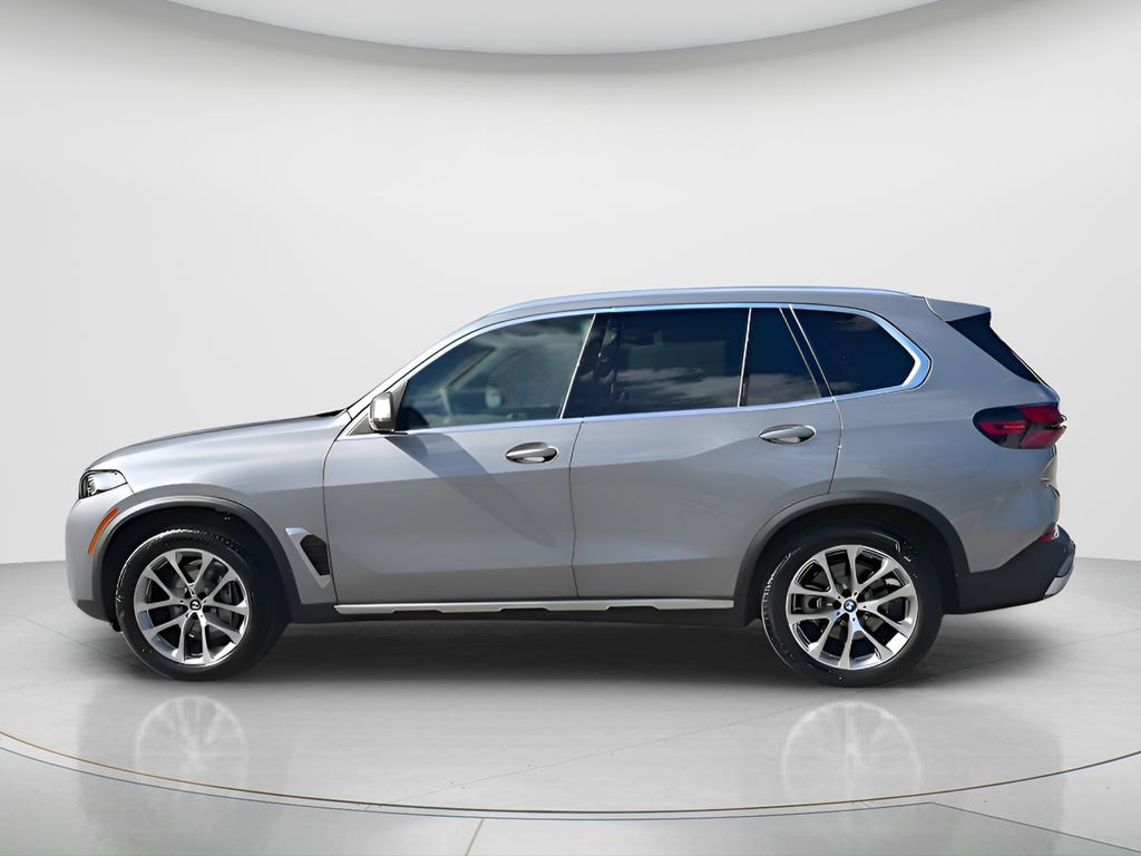 New 2026 BMW X5 sDrive40i RWD image 10
