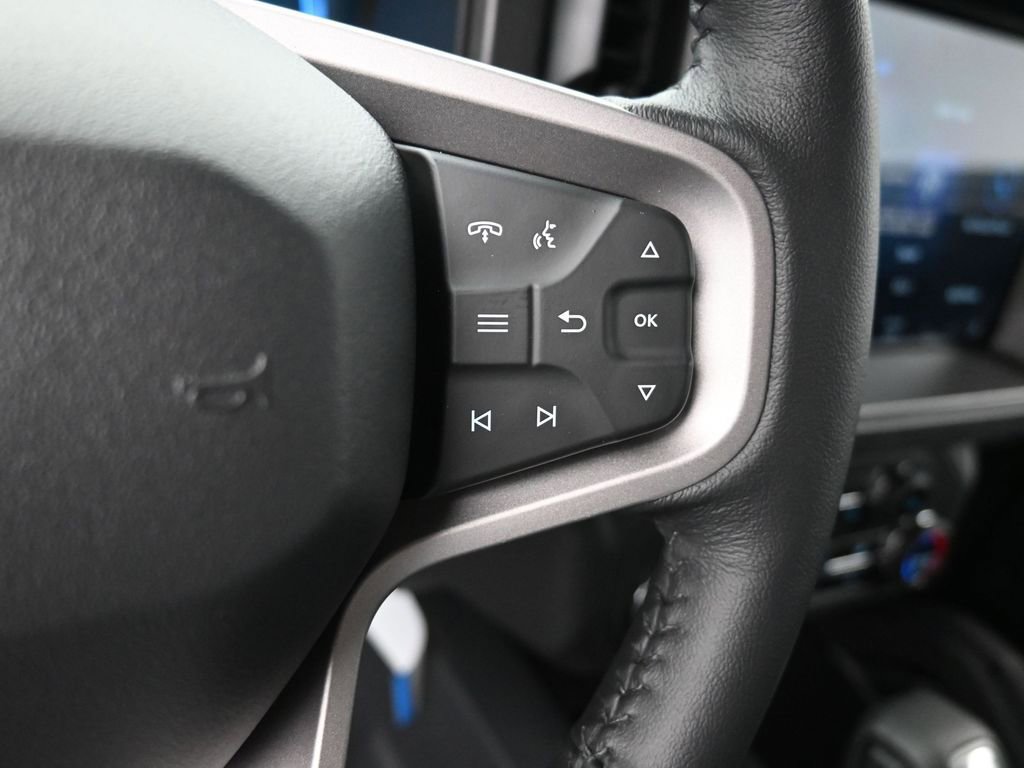 New 2025 Ford Bronco Badlands image 7