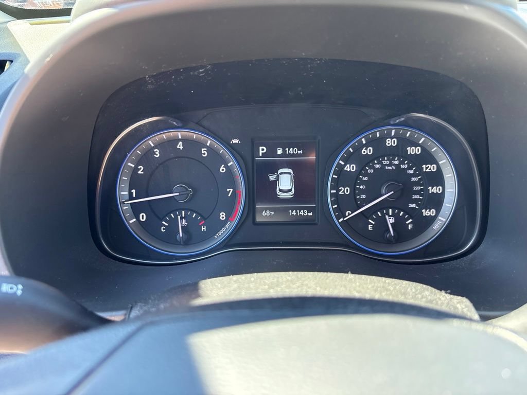 Used 2020 Hyundai Kona SE AWD/4WD image 19