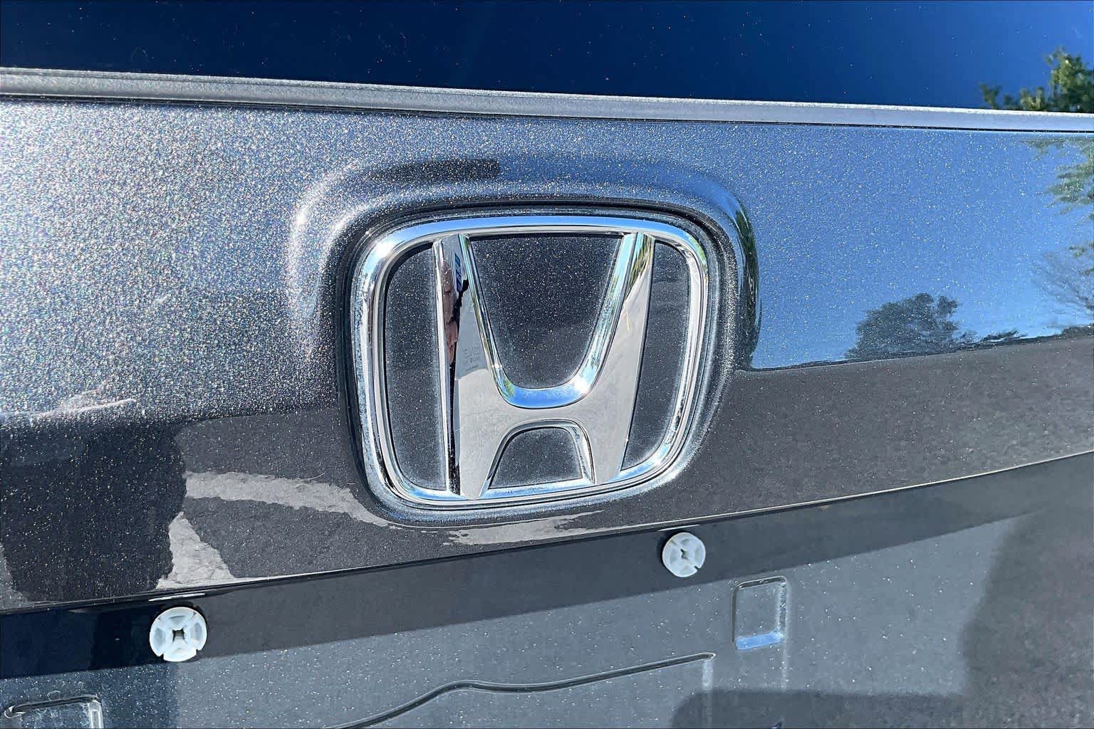 Certified 2024 Honda CR-V EX-L image 31