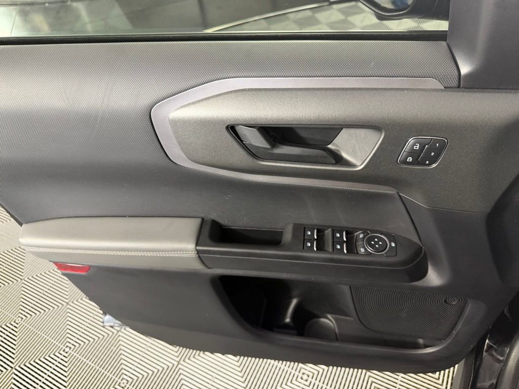 Used 2025 Ford Bronco Sport Badlands image 26