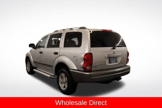 Used 2006 Dodge Durango SLT image 4