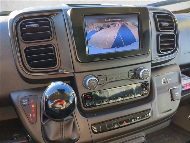 New 2026 RAM ProMaster 2500 w/ Safety Group image 13