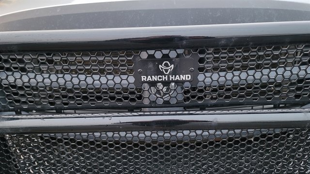 Used 2008 Dodge Ram 2500 Truck ST w/ Popular Equipment Group image 3