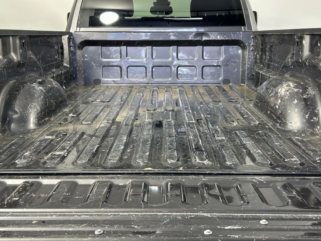 Used 2023 RAM 3500 Big Horn w/ Level 1 Equipment Group image 36