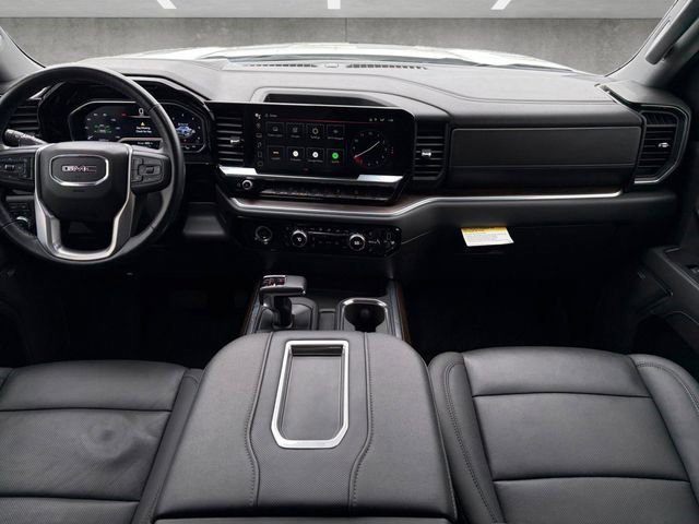 Certified 2022 GMC Sierra 1500 SLT w/ SLT Convenience Package image 3