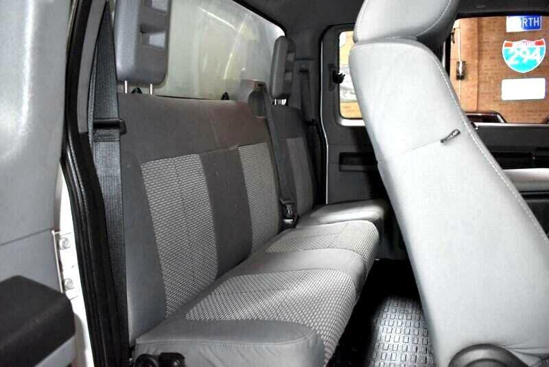 Used 2012 Ford F250 XL w/ PWR Equipment Group RWD image 25