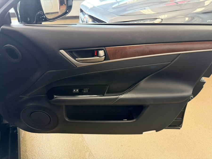 Used 2015 Lexus GS 350 AWD w/ Premium Package image 45