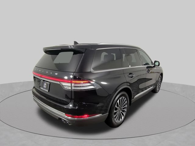 Used 2020 Lincoln Aviator Reserve w/ Elements Package Plus AWD/4WD image 12