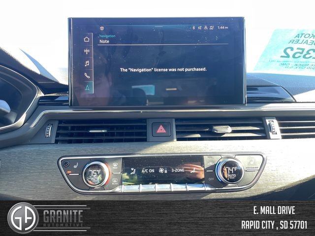 Used 2024 Audi A4 2.0T Premium Plus image 27