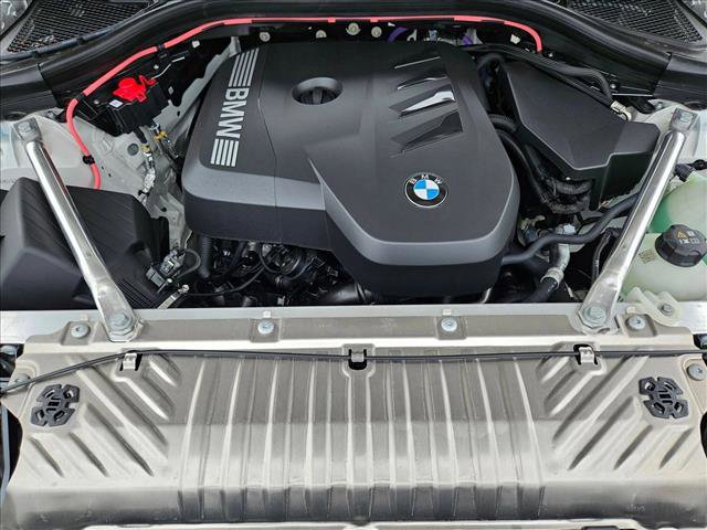 New 2026 BMW X3 xDrive30 w/ M Sport Package image 17