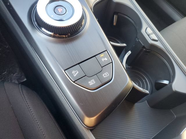 New 2026 Kia Sportage S AWD/4WD image 24