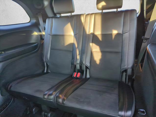Used 2022 Dodge Durango R/T w/ Trailer Tow Group IV image 21