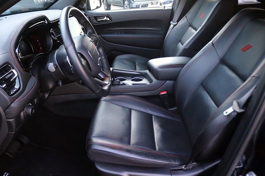 Used 2025 Dodge Durango GT image 14