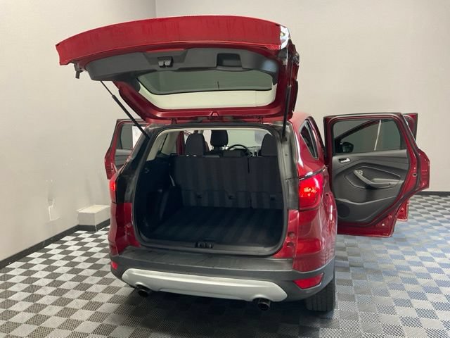Used 2019 Ford Escape SE FWD image 27