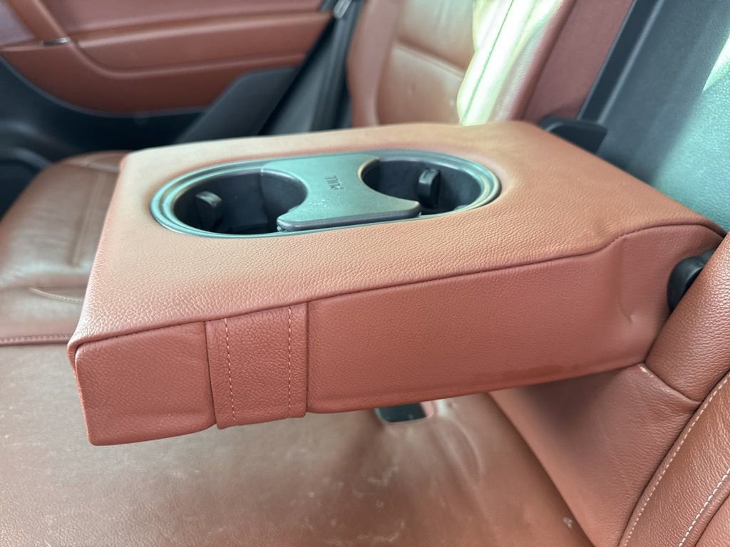 Used 2016 Volkswagen Touareg Executive image 13