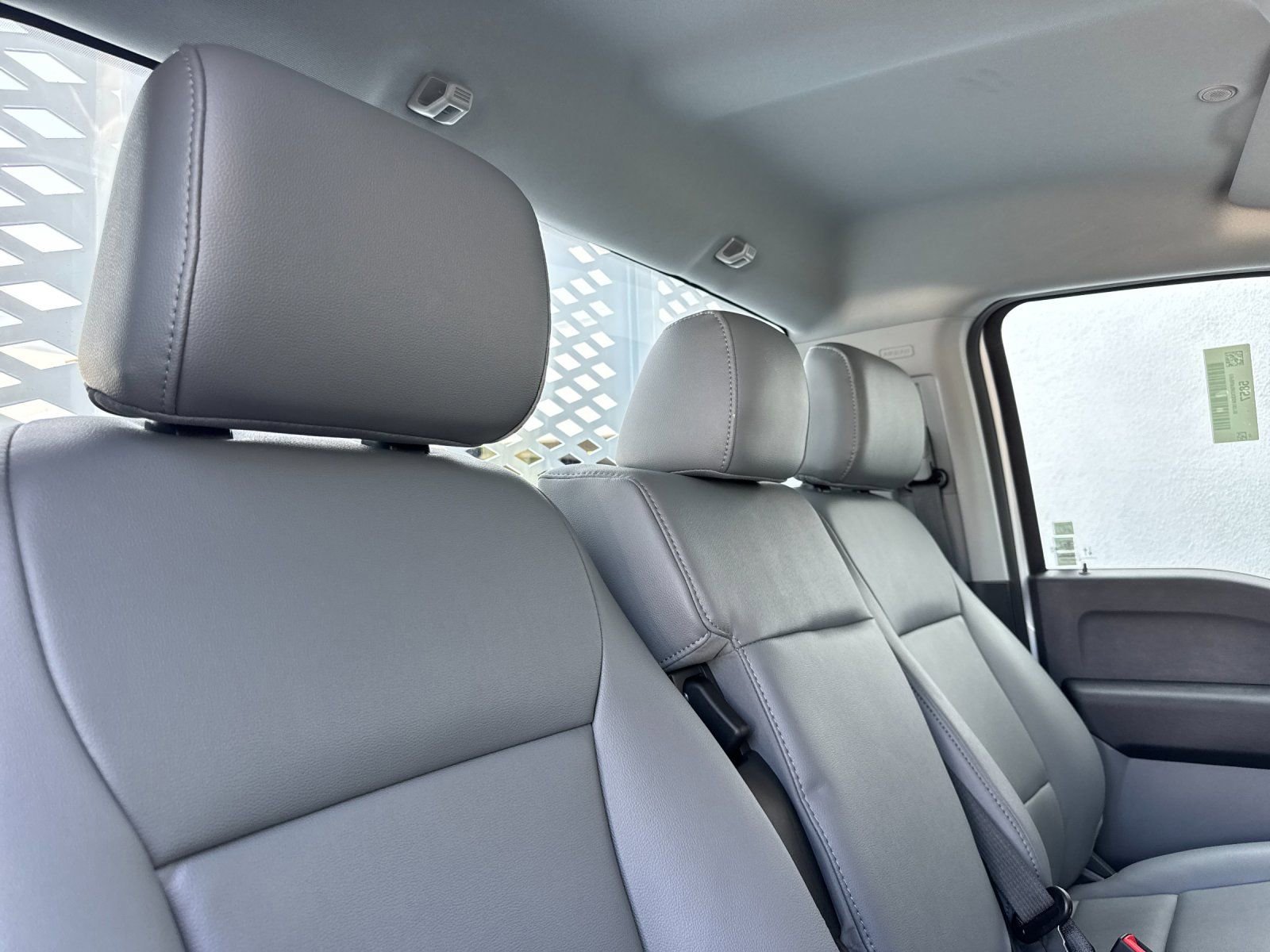 New 2025 Ford F550 4x4 Regular Cab Super Duty image 15