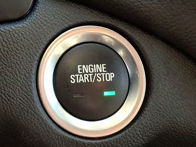 Used 2023 Chevrolet Equinox LT w/ LPO, Floor Liner Package image 25