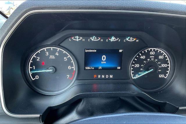 Certified 2022 Ford F150 XLT image 14