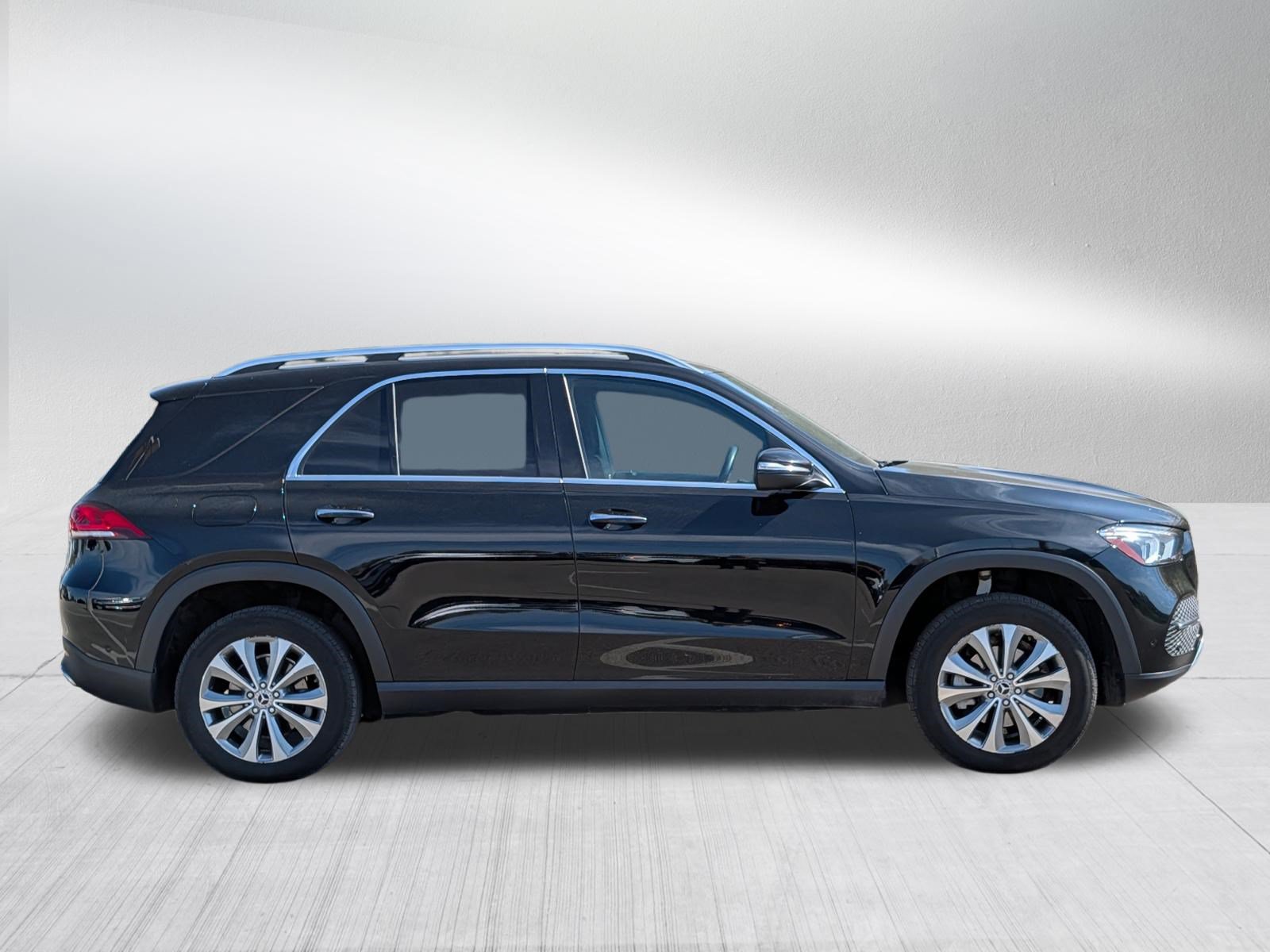 Used 2020 Mercedes-Benz GLE 350 4MATIC image 8