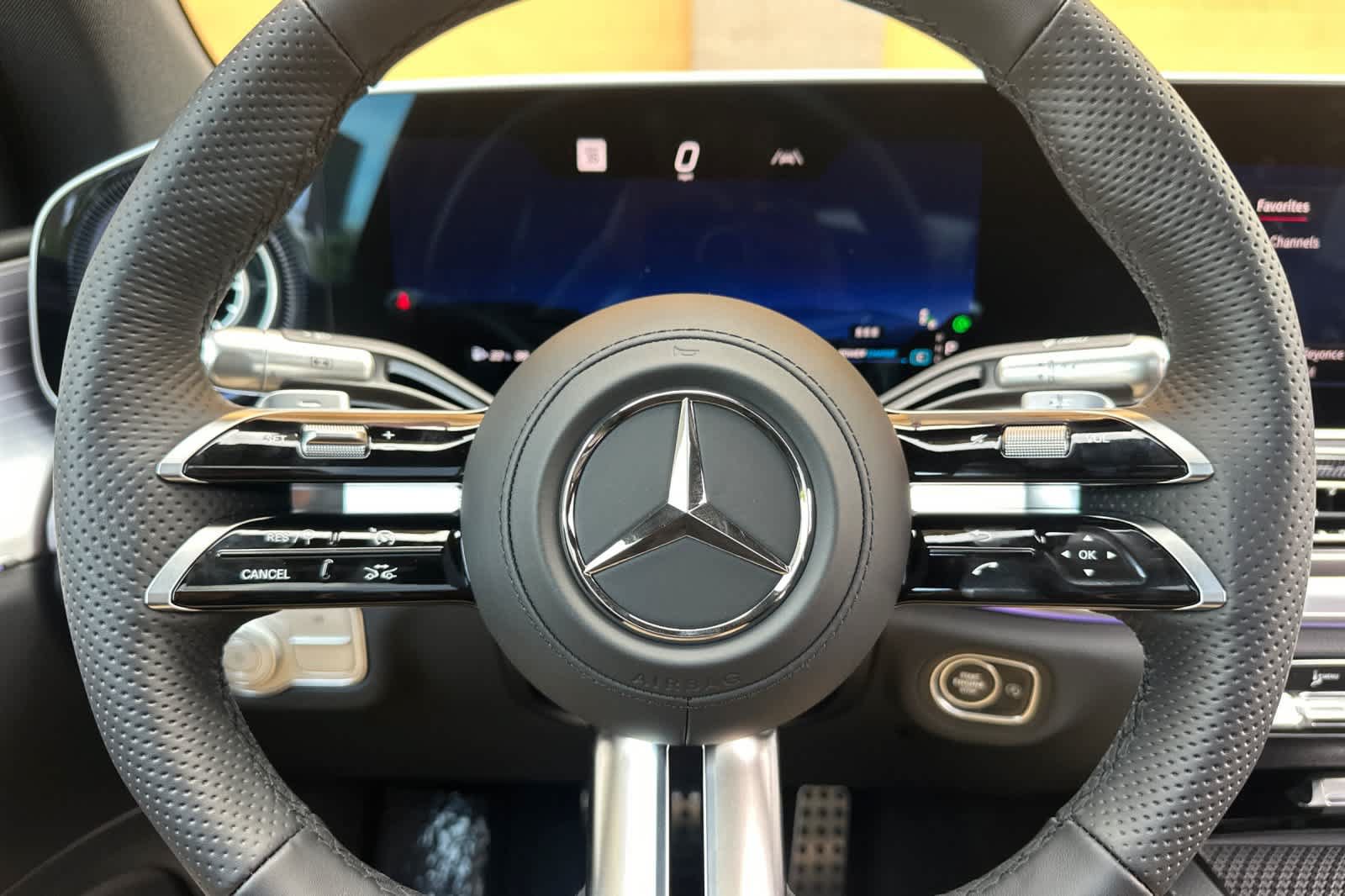 New 2027 Mercedes-Benz GLE 450 4MATIC Coupe image 22