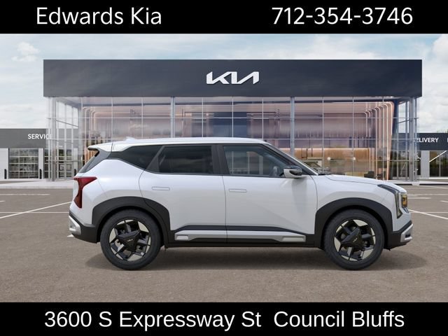 New 2027 Kia Seltos EX AWD/4WD image 8