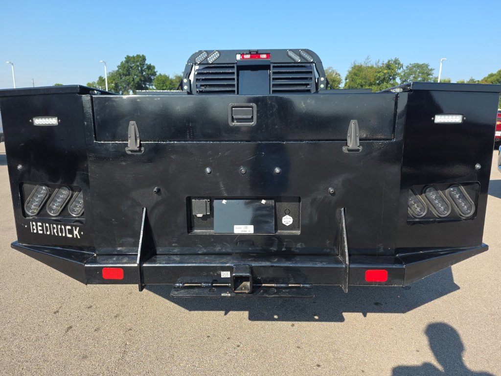 Used 2026 RAM 4500 Tradesman w/ Chrome Appearance Group AWD/4WD image 6