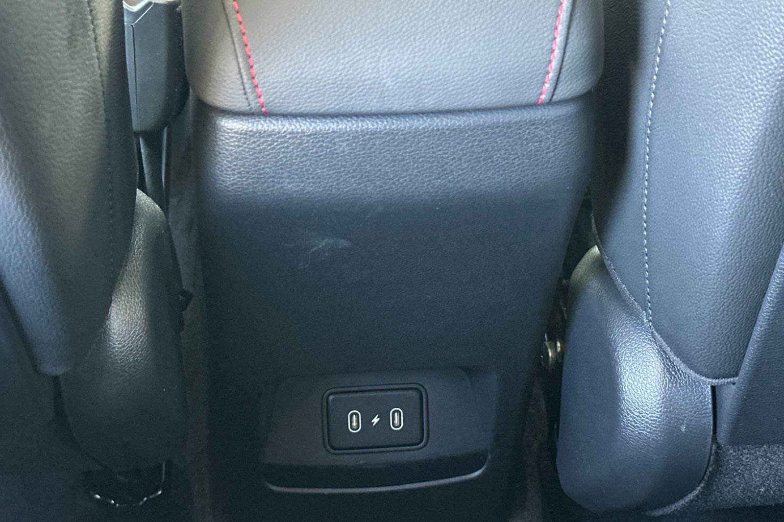 Used 2025 Kia Soul GT-Line image 14