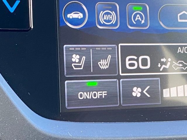 New 2026 Subaru Forester Touring image 18