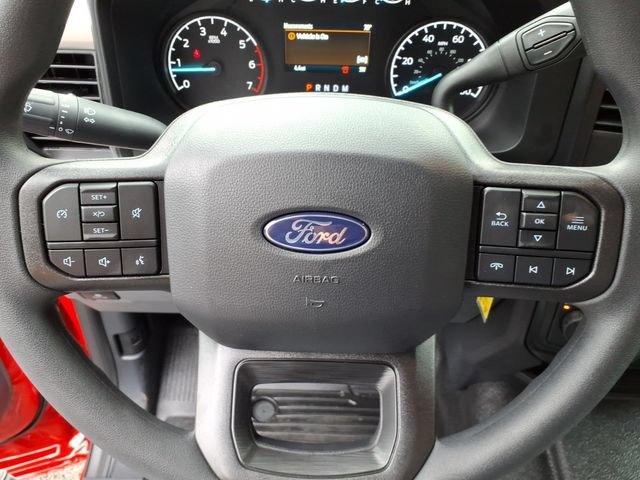 New 2027 Ford F250 XL w/ Snow Plow Prep Package AWD/4WD image 15