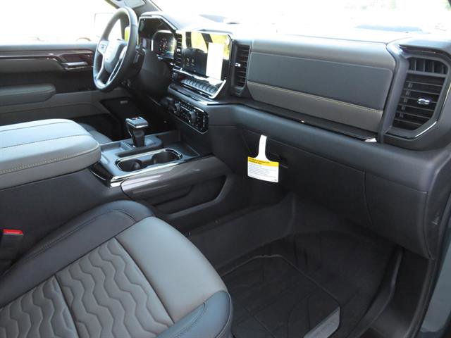 New 2026 Chevrolet Silverado 1500 ZR2 image 22
