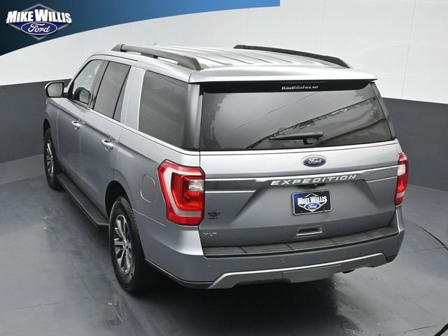 Used 2020 Ford Expedition XLT image 13