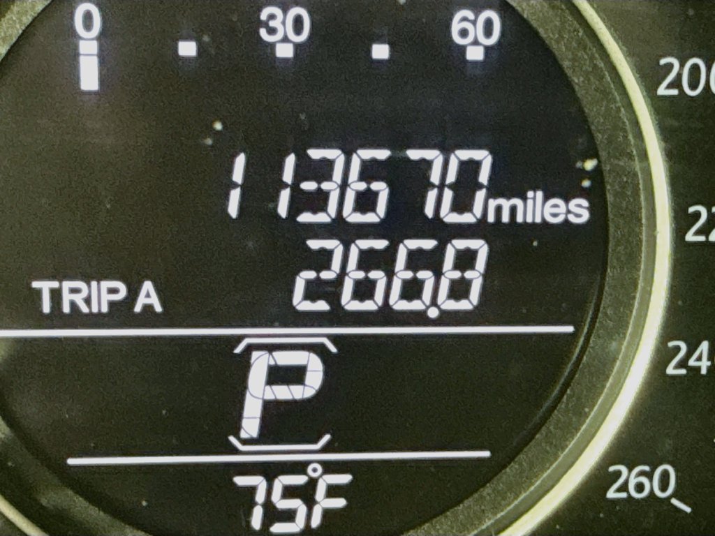 Used 2015 Honda Accord EX-L image 12