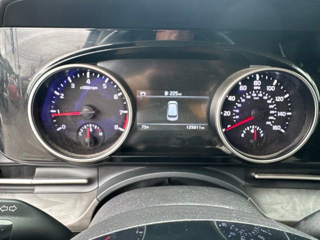 Used 2022 Kia Carnival SX FWD image 13