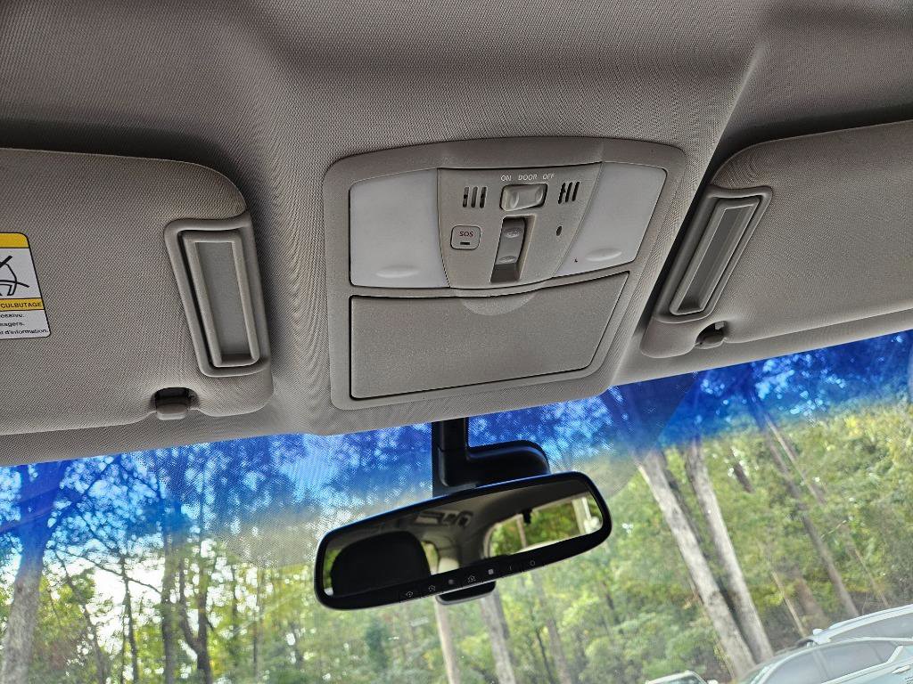 Used 2016 INFINITI QX80 Limited w/ All Season Package image 38