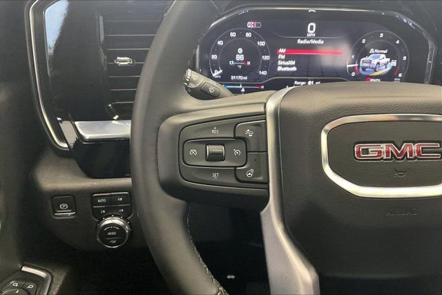 Used 2024 GMC Sierra 2500 SLT w/ SLT Premium Package AWD/4WD image 20
