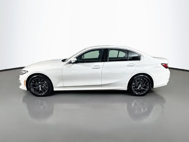Used 2026 BMW 330i xDrive Sedan AWD/4WD image 6