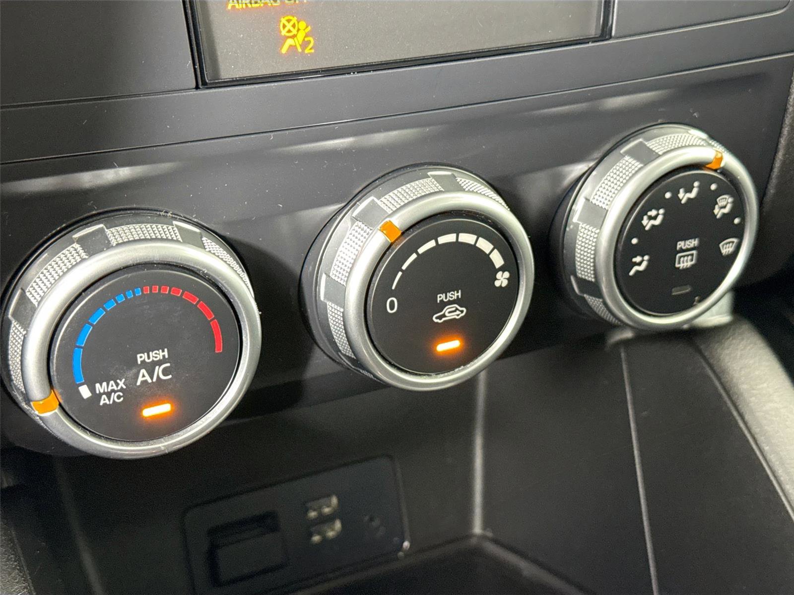 Used 2016 MAZDA CX-5 Touring image 21